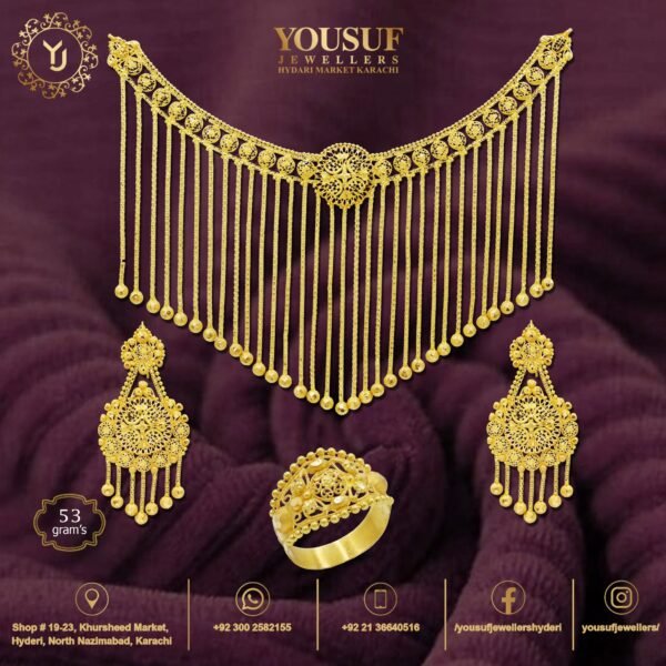 Neckalce Design 041