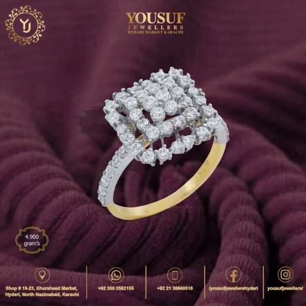 Ring Design 017