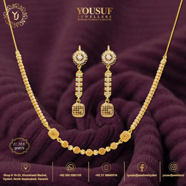 Chain Design 001