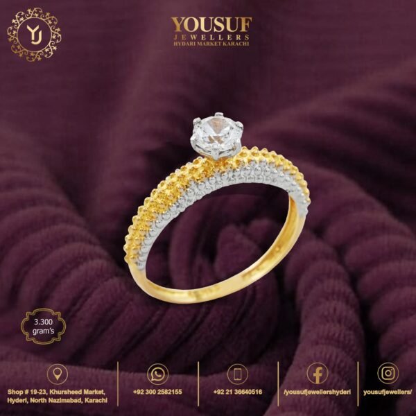 Ring Design 018