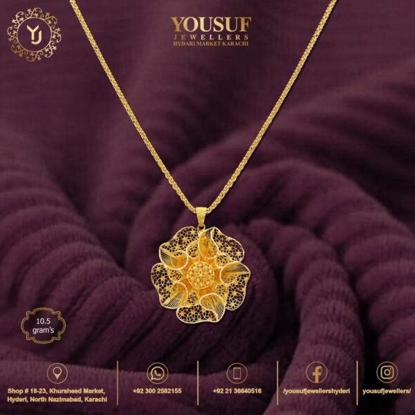 Locket 005