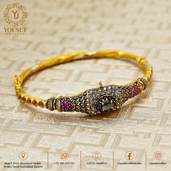 Bracelet Design 001