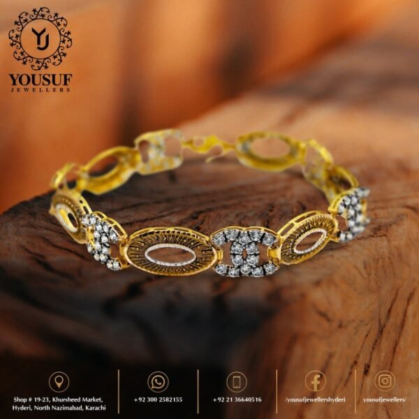 Bracelet Design 002
