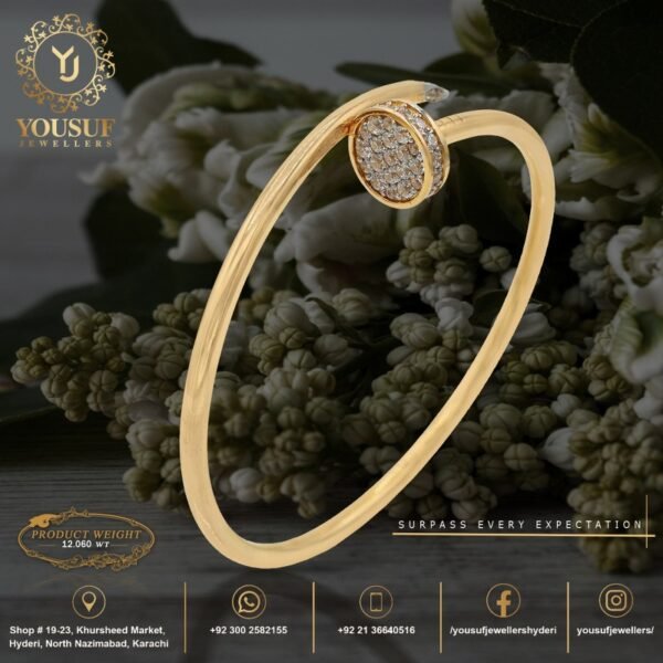 Bracelet Design 004