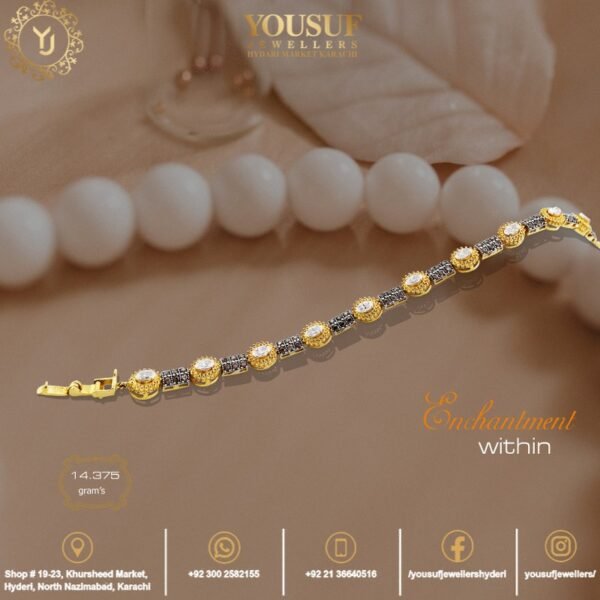 Bracelet Design 006