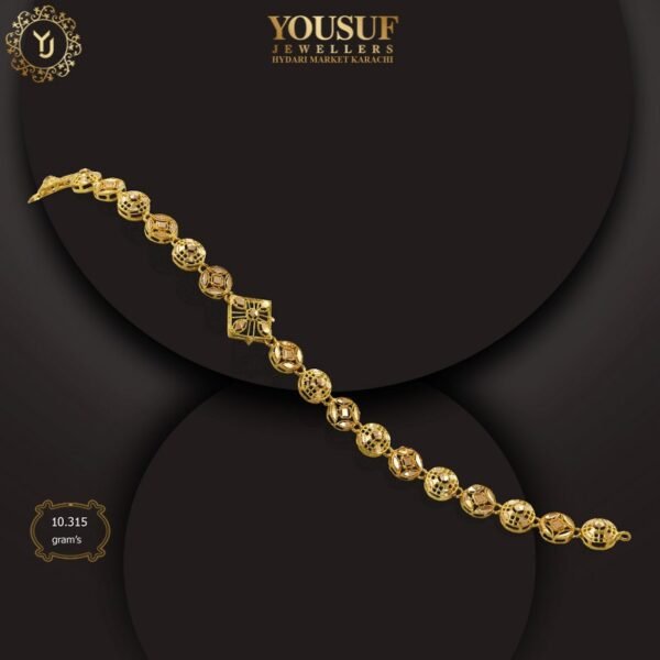 Bracelet Design 007