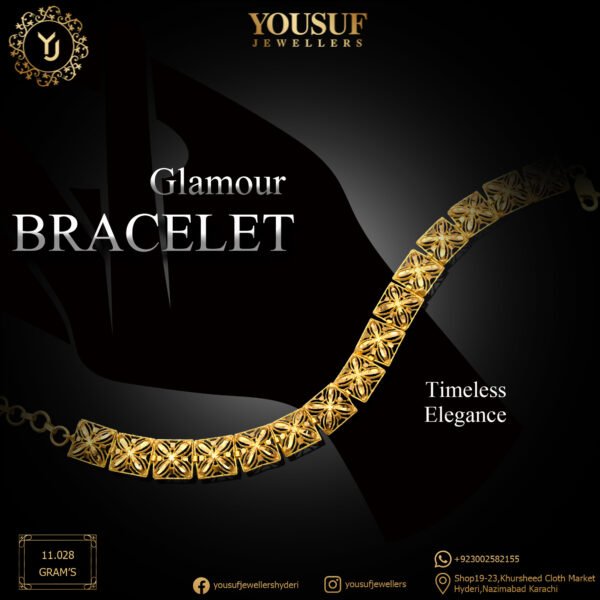 Bracelet Design 009