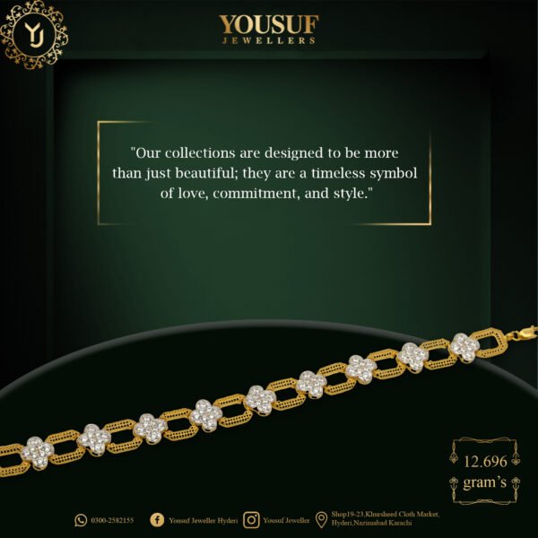 Bracelet Design 010