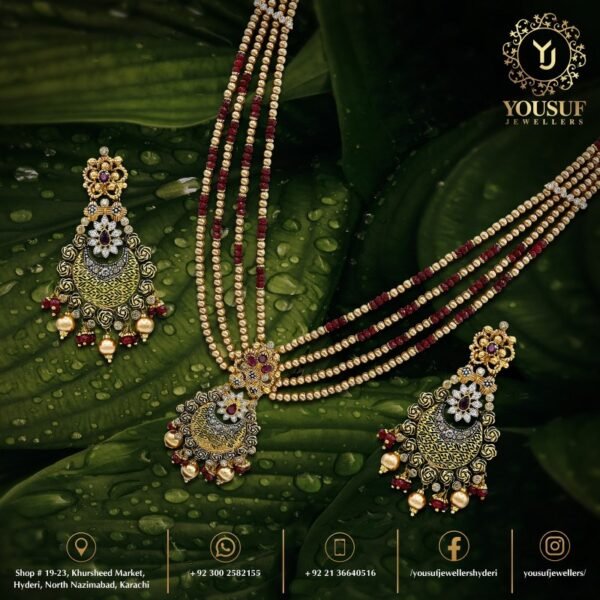 Mala Design 001