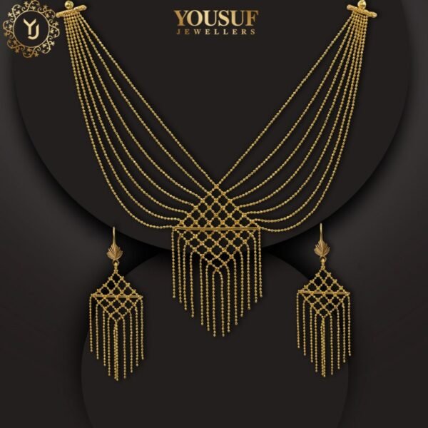 Necklace Design 040