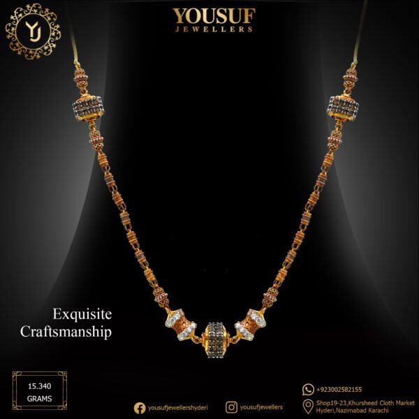 Necklace Design 059