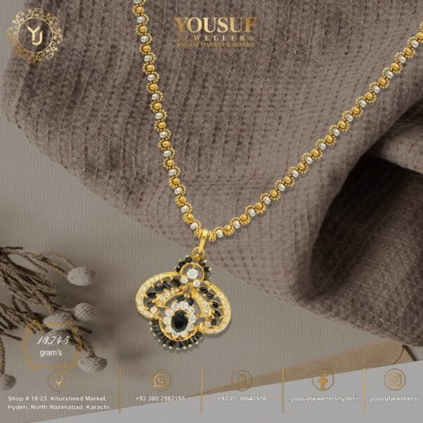 Pendant Design 008