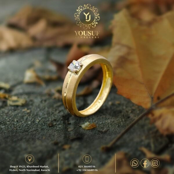 Ring Design 001