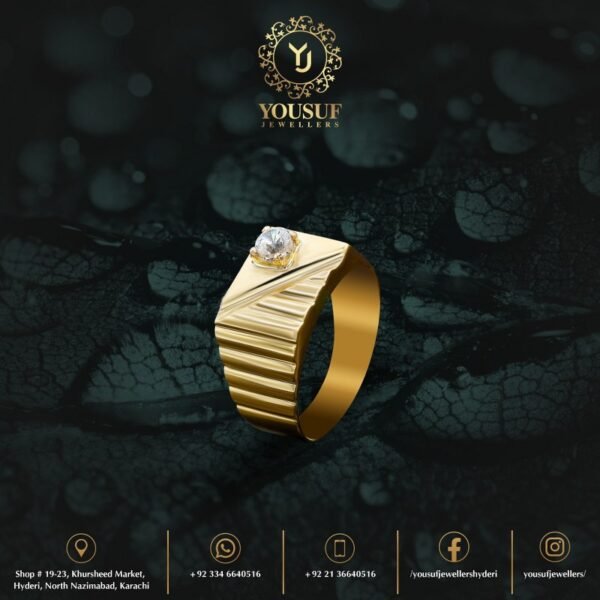 Ring Design 002