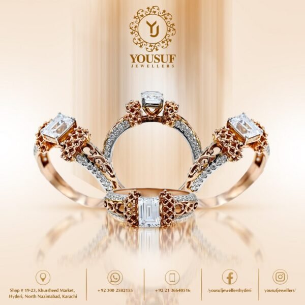 Ring Design 003