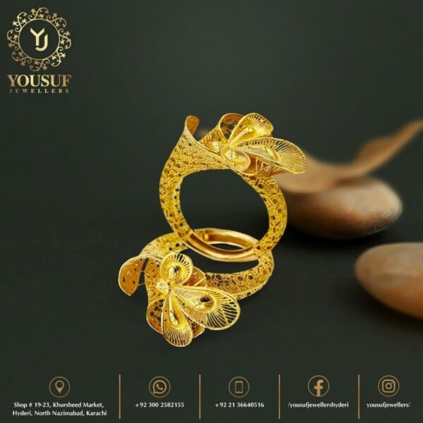Ring Design 004