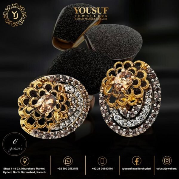 Ring Design 009