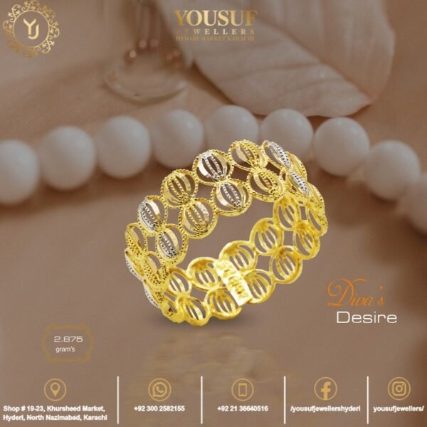 Ring Design 010