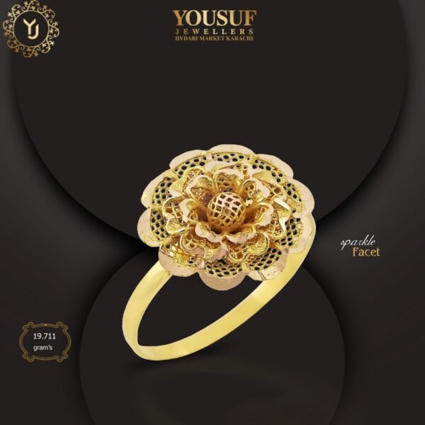 Ring Design 014