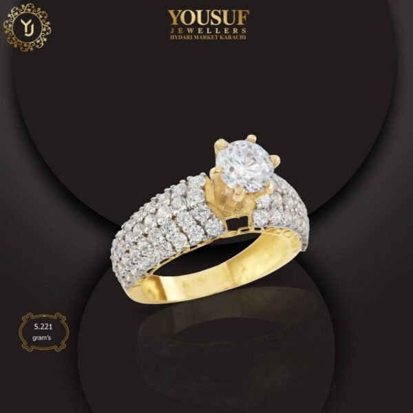 Ring Design 016