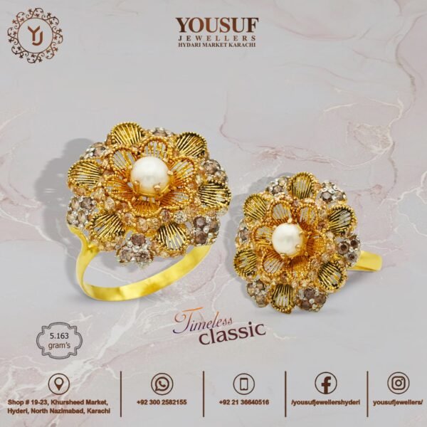 Ring Design 020
