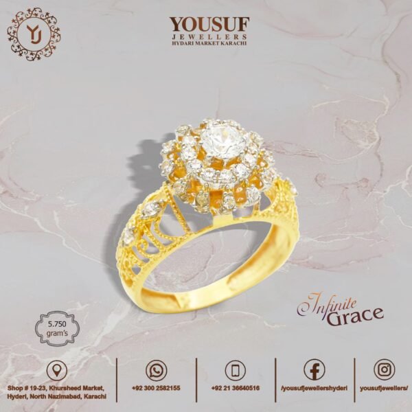 Ring Design 021
