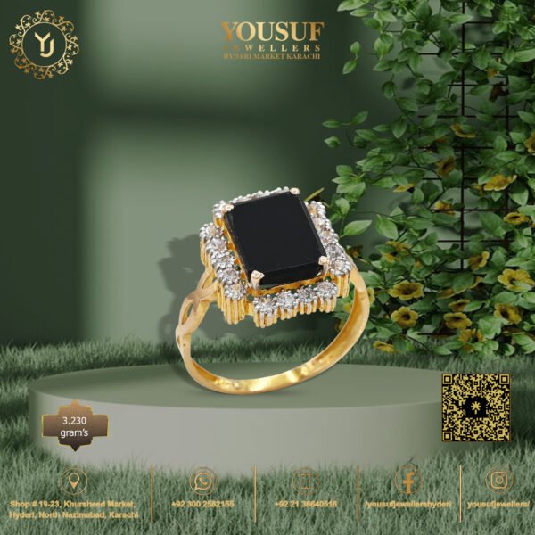 Ring Design 022