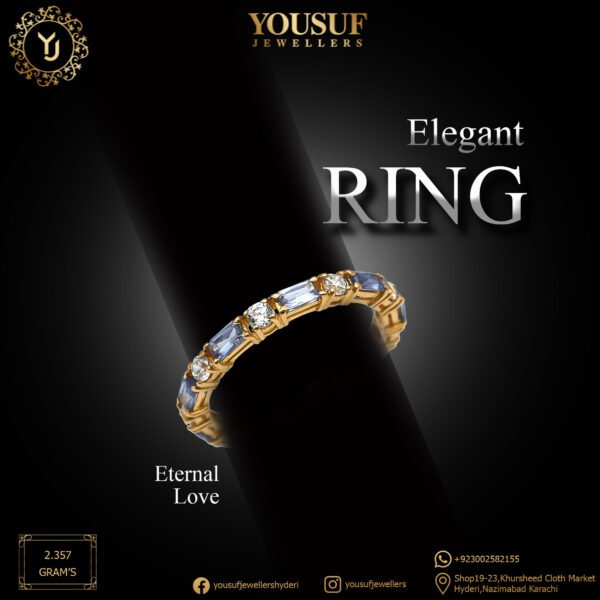 Ring Design 025
