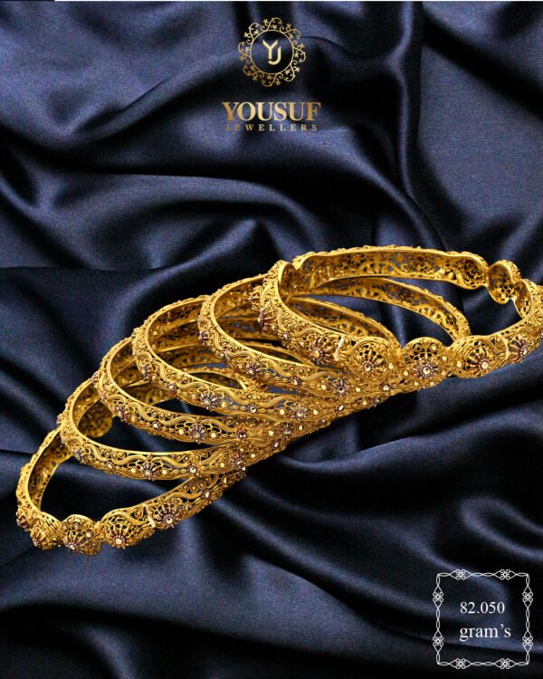 Bangle Design