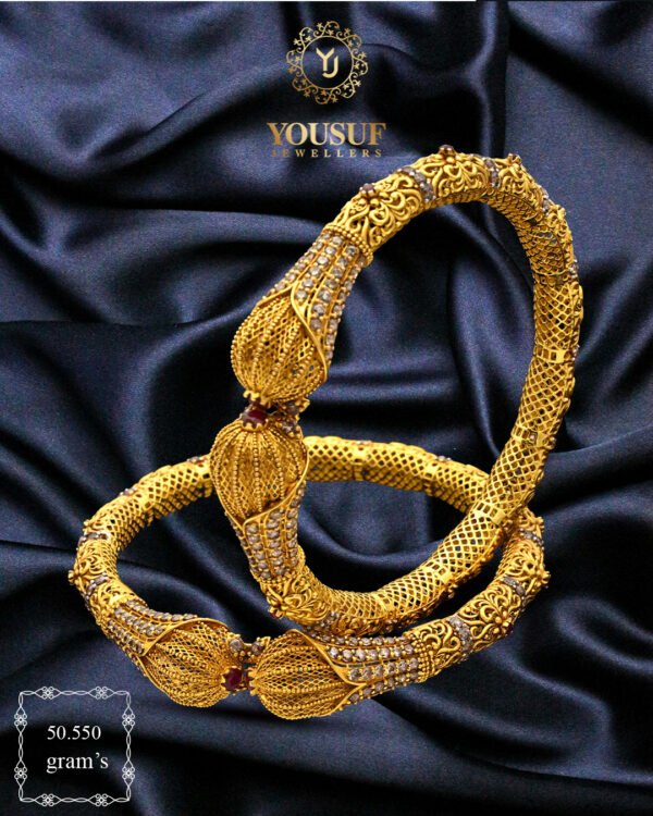 Bangle Design