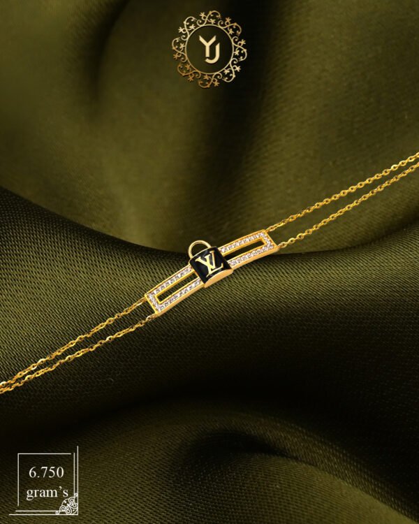 Bracelet Design