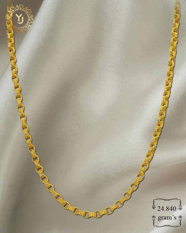Chain Design