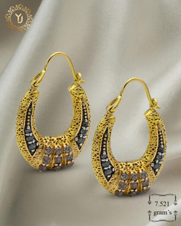 Earring Design