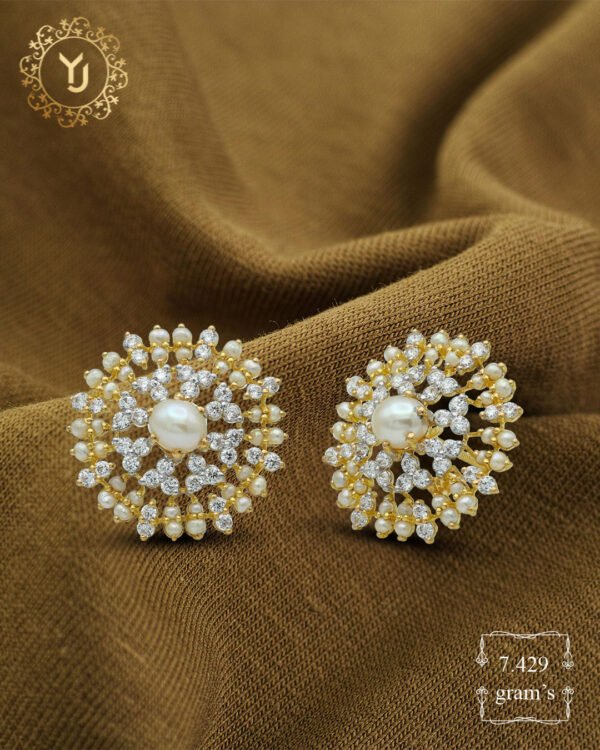 Earring Design