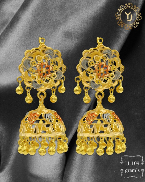 Earring Design