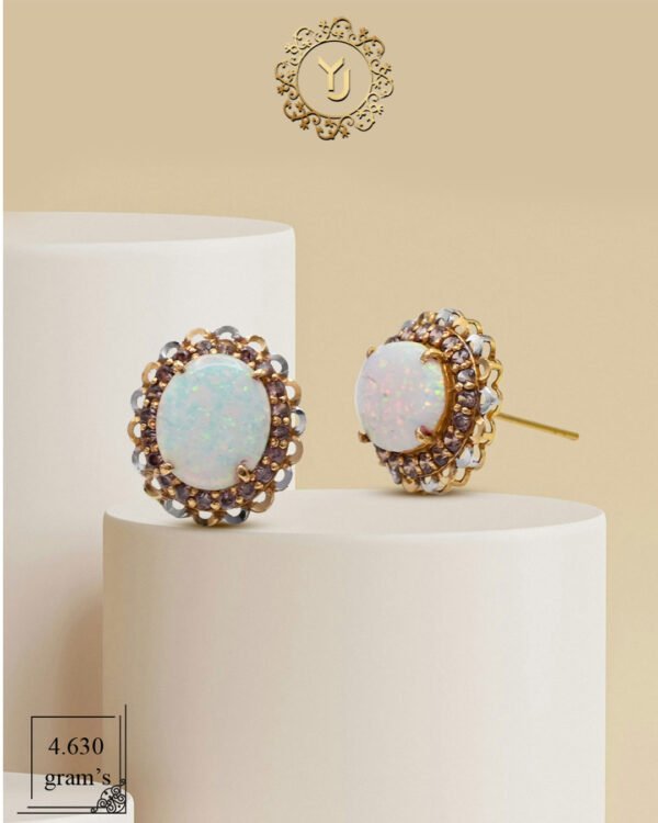 Earring Design