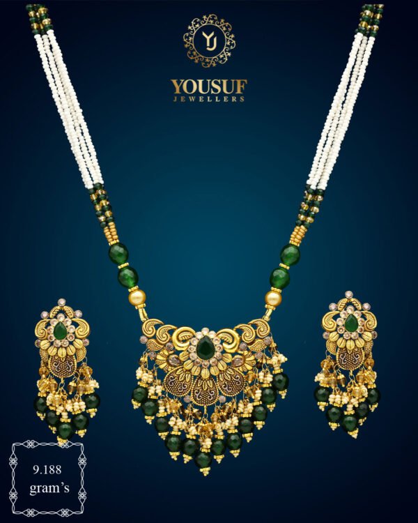 Mala Design