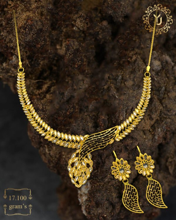Necklace Design