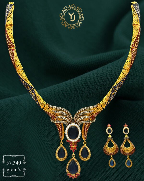 Necklace Design