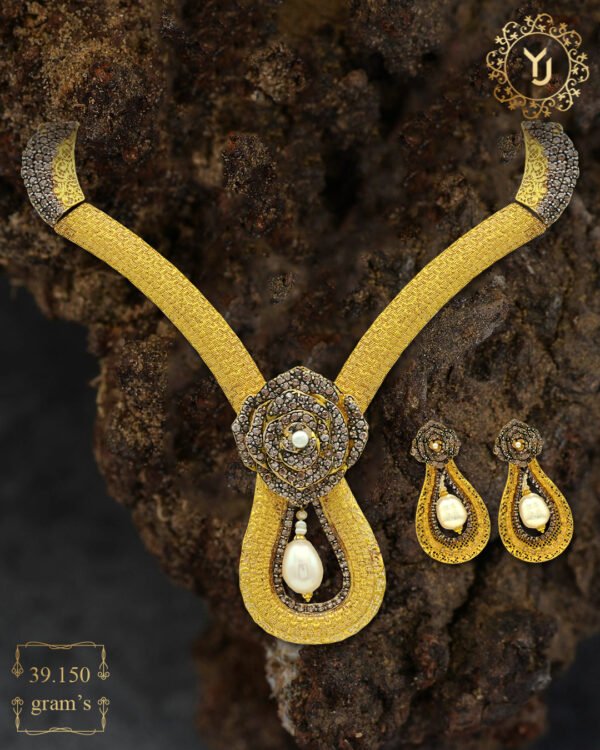 Necklace Design