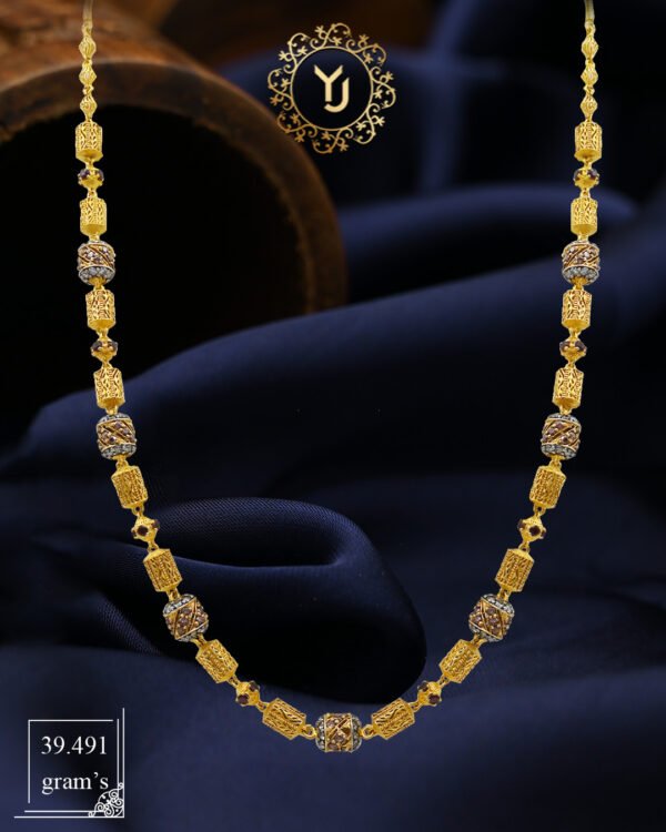 Necklace Design