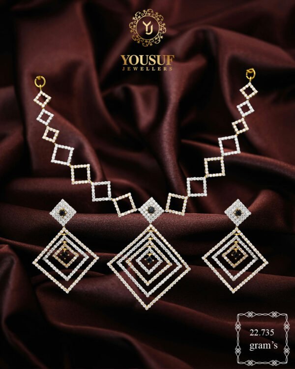 Necklace Design