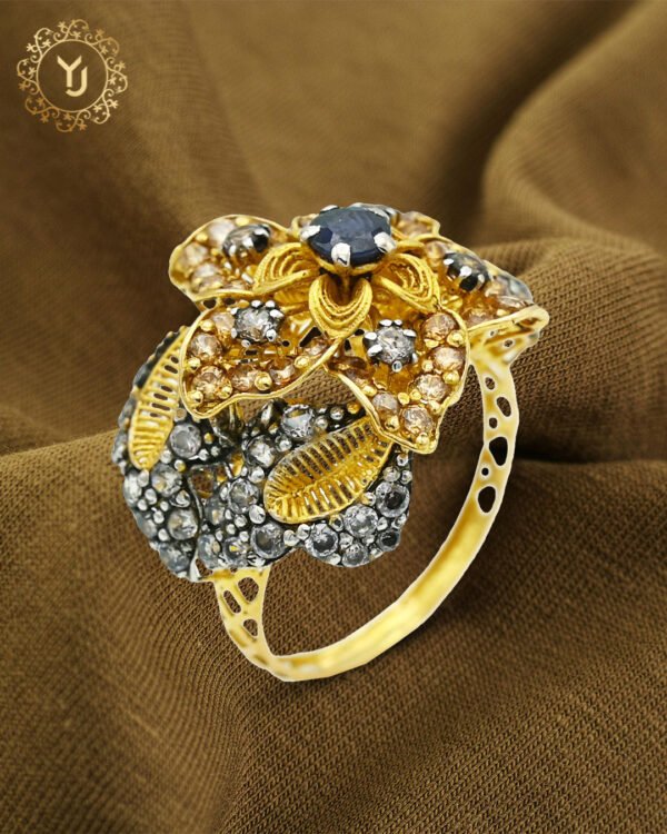 Ring Design