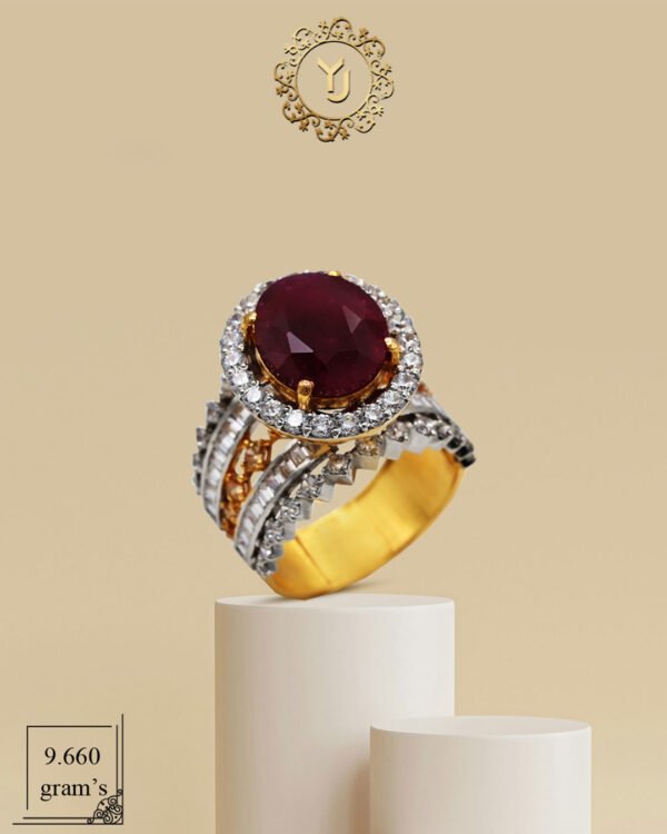 Ring Design