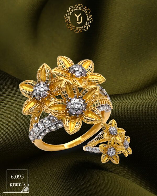 Ring Design