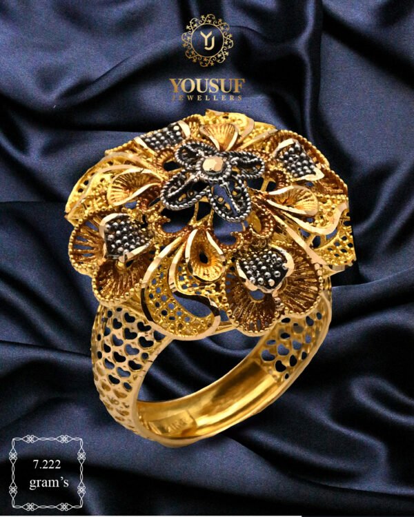 Ring Design