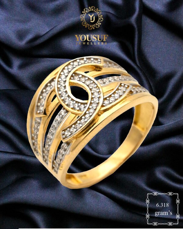 Ring Design
