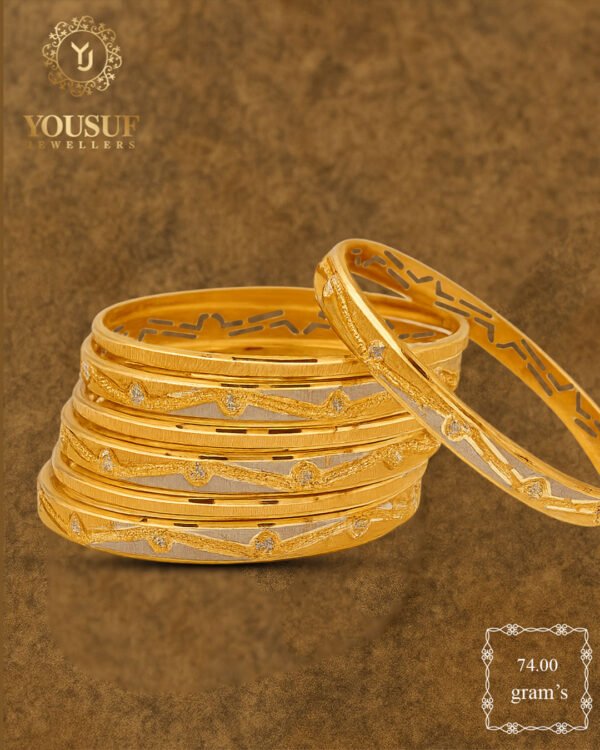 Bangle Design