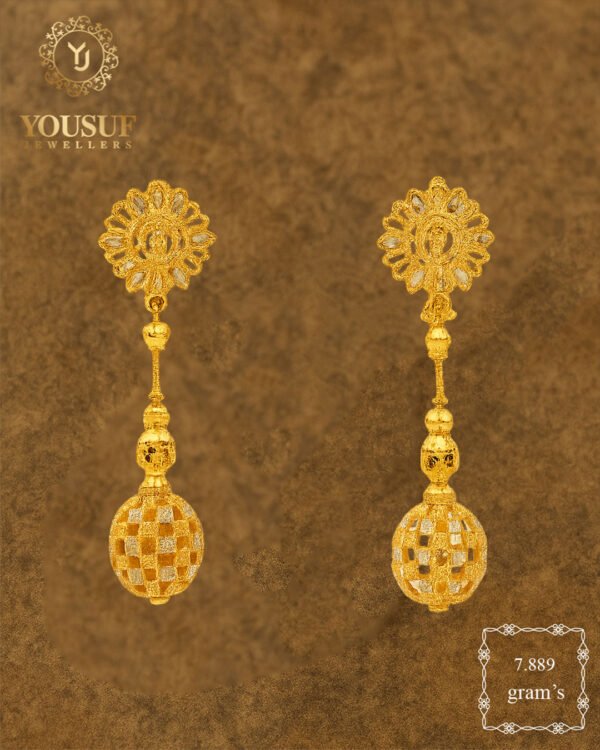 Earring Design