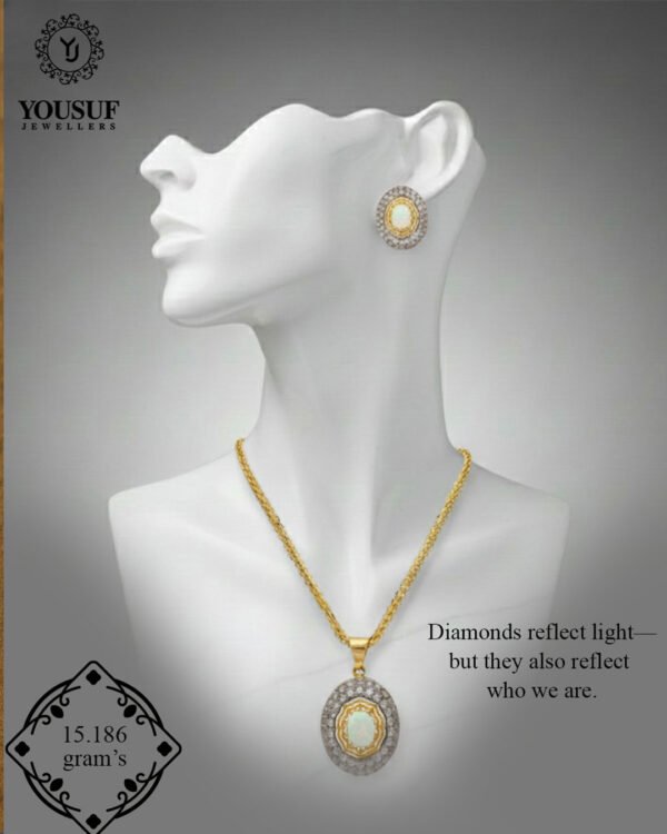 Necklace Design